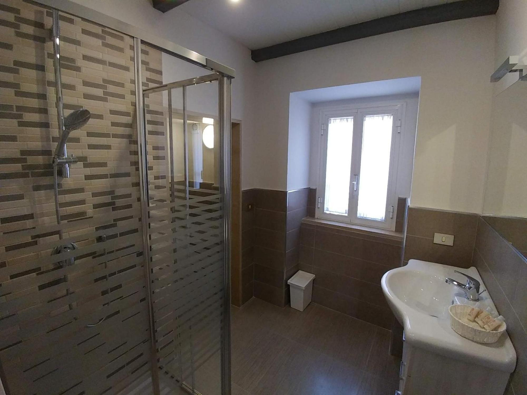 B&B Montebello Trani Zewnętrze zdjęcie